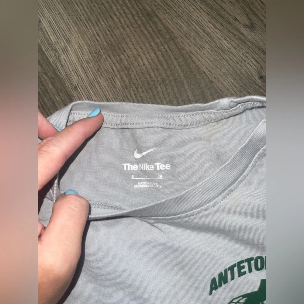 Nike Giannis Antetokounmpo Men's Tee